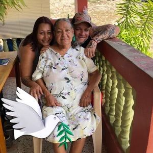 Meet your Posher, Dannymilly